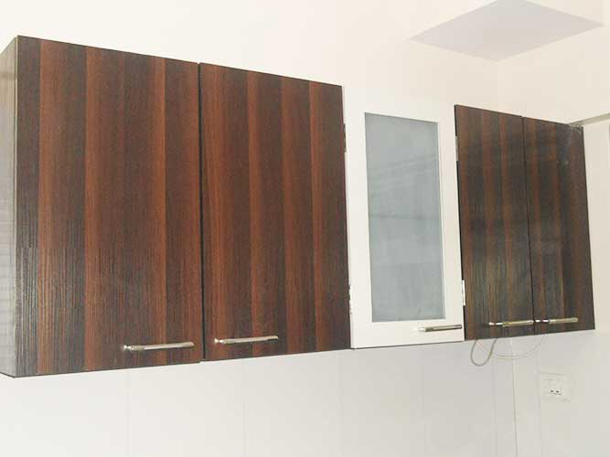 Modular Kitchen project 10